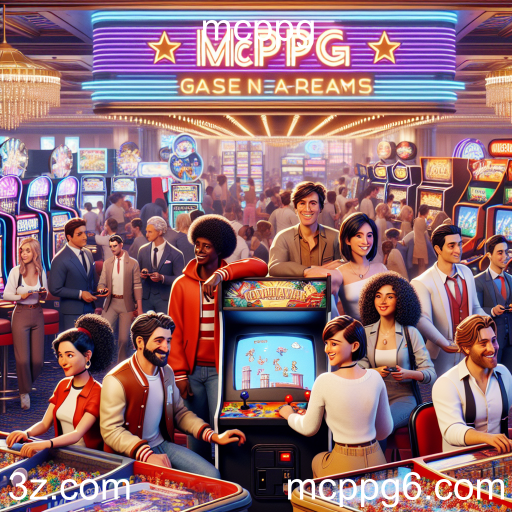 A Evolução dos Jogos de Arcade: Do Fliperama à Era Digital