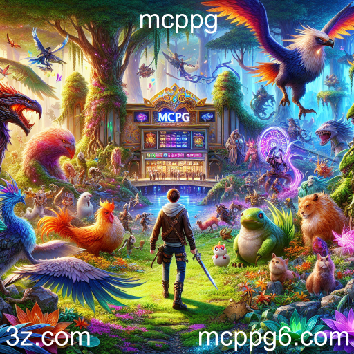 A Magia dos RPGs: Um Mergulho em Mundos Fantásticos